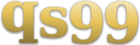 qs99 logo