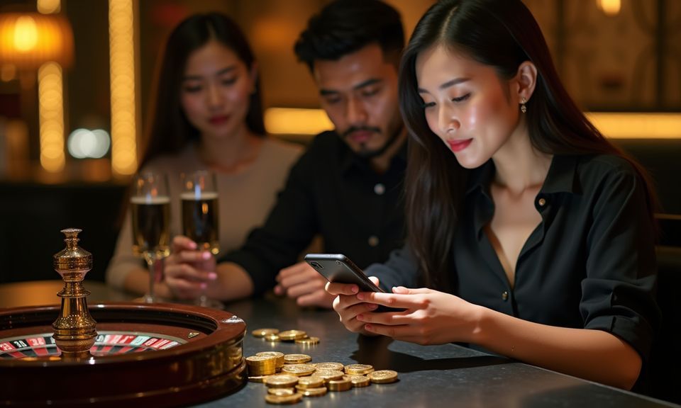 qs99 mobile gaming